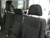 USED 2019 69 VOLKSWAGEN CADDY MAXI 2.0 C20 LIFE TDI 5d 101 BHP WAV WHEEL CHAIR ACCESS 5 SEATS AIR CON BLUETOOTH PARKING SENSORS 1 OWNER WARRANTY