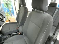 USED 2019 69 VOLKSWAGEN CADDY MAXI 2.0 C20 LIFE TDI 5d 101 BHP WAV WHEEL CHAIR ACCESS 5 SEATS AIR CON BLUETOOTH PARKING SENSORS 1 OWNER WARRANTY