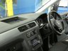 USED 2019 69 VOLKSWAGEN CADDY MAXI 2.0 C20 LIFE TDI 5d 101 BHP WAV WHEEL CHAIR ACCESS 5 SEATS AIR CON BLUETOOTH PARKING SENSORS 1 OWNER WARRANTY