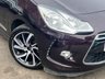 USED 2015 15 CITROEN DS3 1.6 E-HDI DSTYLE PLUS 3dr 