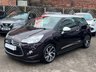 USED 2015 15 CITROEN DS3 1.6 E-HDI DSTYLE PLUS 3dr 