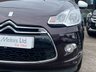 USED 2015 15 CITROEN DS3 1.6 E-HDI DSTYLE PLUS 3dr 
