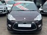 USED 2015 15 CITROEN DS3 1.6 E-HDI DSTYLE PLUS 3dr 