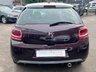 USED 2015 15 CITROEN DS3 1.6 E-HDI DSTYLE PLUS 3dr 