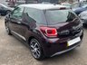 USED 2015 15 CITROEN DS3 1.6 E-HDI DSTYLE PLUS 3dr 
