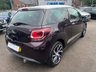 USED 2015 15 CITROEN DS3 1.6 E-HDI DSTYLE PLUS 3dr 