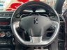 USED 2015 15 CITROEN DS3 1.6 E-HDI DSTYLE PLUS 3dr 