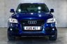 USED 2015 15 AUDI Q5 2.0 TFSI QUATTRO S LINE 5d 222 BHP ***HUGE SPEC CAR + FASH***