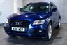 USED 2015 15 AUDI Q5 2.0 TFSI QUATTRO S LINE 5d 222 BHP ***HUGE SPEC CAR + FASH***