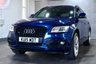 USED 2015 15 AUDI Q5 2.0 TFSI QUATTRO S LINE 5d 222 BHP ***HUGE SPEC CAR + FASH***