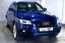 USED 2015 15 AUDI Q5 2.0 TFSI QUATTRO S LINE 5d 222 BHP ***HUGE SPEC CAR + FASH***