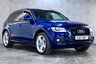 USED 2015 15 AUDI Q5 2.0 TFSI QUATTRO S LINE 5d 222 BHP ***HUGE SPEC CAR + FASH***
