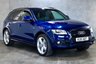 USED 2015 15 AUDI Q5 2.0 TFSI QUATTRO S LINE 5d 222 BHP ***HUGE SPEC CAR + FASH***