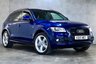 USED 2015 15 AUDI Q5 2.0 TFSI QUATTRO S LINE 5d 222 BHP ***HUGE SPEC CAR + FASH***