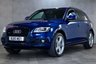 USED 2015 15 AUDI Q5 2.0 TFSI QUATTRO S LINE 5d 222 BHP ***HUGE SPEC CAR + FASH***