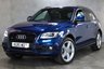 USED 2015 15 AUDI Q5 2.0 TFSI QUATTRO S LINE 5d 222 BHP ***HUGE SPEC CAR + FASH***