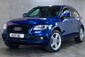 USED 2015 15 AUDI Q5 2.0 TFSI QUATTRO S LINE 5d 222 BHP ***HUGE SPEC CAR + FASH***