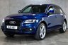 USED 2015 15 AUDI Q5 2.0 TFSI QUATTRO S LINE 5d 222 BHP ***HUGE SPEC CAR + FASH***