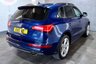 USED 2015 15 AUDI Q5 2.0 TFSI QUATTRO S LINE 5d 222 BHP ***HUGE SPEC CAR + FASH***