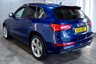 USED 2015 15 AUDI Q5 2.0 TFSI QUATTRO S LINE 5d 222 BHP ***HUGE SPEC CAR + FASH***
