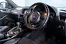 USED 2015 15 AUDI Q5 2.0 TFSI QUATTRO S LINE 5d 222 BHP ***HUGE SPEC CAR + FASH***