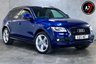 USED 2015 15 AUDI Q5 2.0 TFSI QUATTRO S LINE 5d 222 BHP ***HUGE SPEC CAR + FASH***