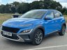 USED 2022 22 HYUNDAI KONA 1.6 GDI PREMIUM Hybrid 5d 140 BHP, FULL SERVICE HISTORY!! HEATED STEERING WHEEL