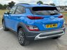 USED 2022 22 HYUNDAI KONA 1.6 GDI PREMIUM Hybrid 5d 140 BHP, FULL SERVICE HISTORY!! HEATED STEERING WHEEL