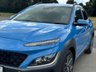 USED 2022 22 HYUNDAI KONA 1.6 GDI PREMIUM Hybrid 5d 140 BHP, FULL SERVICE HISTORY!! HEATED STEERING WHEEL