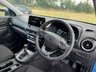 USED 2022 22 HYUNDAI KONA 1.6 GDI PREMIUM Hybrid 5d 140 BHP, FULL SERVICE HISTORY!! HEATED STEERING WHEEL