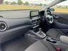 USED 2022 22 HYUNDAI KONA 1.6 GDI PREMIUM Hybrid 5d 140 BHP, FULL SERVICE HISTORY!! HEATED STEERING WHEEL