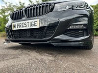 USED 2020 20 BMW 3 SERIES 2.0 320I M SPORT 4d 181 BHP REV CAM-APPLE-LIVE COCKPIT-FSH