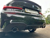 USED 2020 20 BMW 3 SERIES 2.0 320I M SPORT 4d 181 BHP REV CAM-APPLE-LIVE COCKPIT-FSH