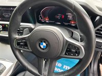 USED 2020 20 BMW 3 SERIES 2.0 320I M SPORT 4d 181 BHP REV CAM-APPLE-LIVE COCKPIT-FSH