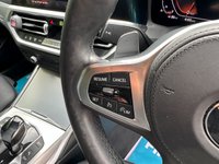 USED 2020 20 BMW 3 SERIES 2.0 320I M SPORT 4d 181 BHP REV CAM-APPLE-LIVE COCKPIT-FSH