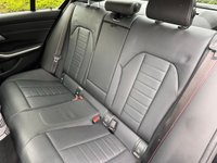 USED 2020 20 BMW 3 SERIES 2.0 320I M SPORT 4d 181 BHP REV CAM-APPLE-LIVE COCKPIT-FSH