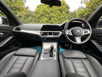 USED 2020 20 BMW 3 SERIES 2.0 320I M SPORT 4d 181 BHP REV CAM-APPLE-LIVE COCKPIT-FSH