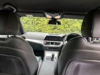 USED 2020 20 BMW 3 SERIES 2.0 320I M SPORT 4d 181 BHP REV CAM-APPLE-LIVE COCKPIT-FSH