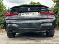 USED 2020 20 BMW 3 SERIES 2.0 320I M SPORT 4d 181 BHP REV CAM-APPLE-LIVE COCKPIT-FSH