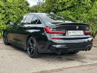USED 2020 20 BMW 3 SERIES 2.0 320I M SPORT 4d 181 BHP REV CAM-APPLE-LIVE COCKPIT-FSH