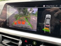 USED 2020 20 BMW 3 SERIES 2.0 320I M SPORT 4d 181 BHP REV CAM-APPLE-LIVE COCKPIT-FSH