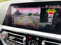 USED 2020 20 BMW 3 SERIES 2.0 320I M SPORT 4d 181 BHP REV CAM-APPLE-LIVE COCKPIT-FSH