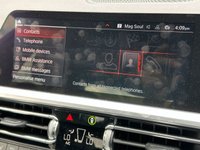 USED 2020 20 BMW 3 SERIES 2.0 320I M SPORT 4d 181 BHP REV CAM-APPLE-LIVE COCKPIT-FSH
