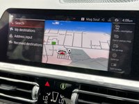 USED 2020 20 BMW 3 SERIES 2.0 320I M SPORT 4d 181 BHP REV CAM-APPLE-LIVE COCKPIT-FSH