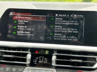 USED 2020 20 BMW 3 SERIES 2.0 320I M SPORT 4d 181 BHP REV CAM-APPLE-LIVE COCKPIT-FSH