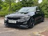 USED 2020 20 BMW 3 SERIES 2.0 320I M SPORT 4d 181 BHP REV CAM-APPLE-LIVE COCKPIT-FSH