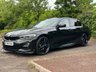 USED 2020 20 BMW 3 SERIES 2.0 320I M SPORT 4d 181 BHP REV CAM-APPLE-LIVE COCKPIT-FSH