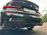 USED 2020 20 BMW 3 SERIES 2.0 320I M SPORT 4d 181 BHP REV CAM-APPLE-LIVE COCKPIT-FSH