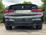 USED 2020 20 BMW 3 SERIES 2.0 320I M SPORT 4d 181 BHP REV CAM-APPLE-LIVE COCKPIT-FSH