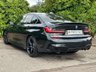 USED 2020 20 BMW 3 SERIES 2.0 320I M SPORT 4d 181 BHP REV CAM-APPLE-LIVE COCKPIT-FSH